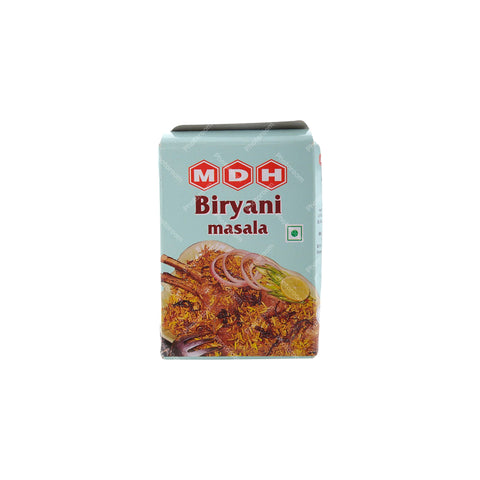 MDH Masala Biryani 50g