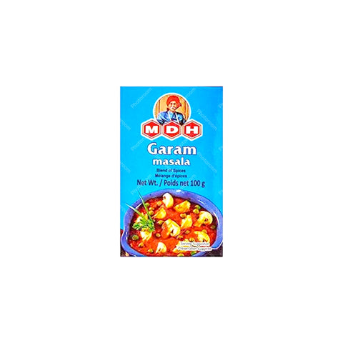MDH Garam Masala 100g