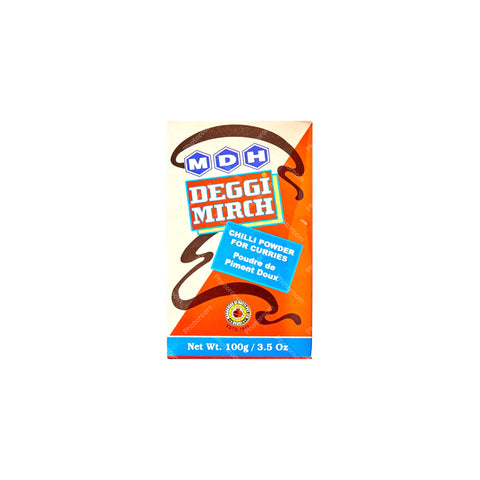 MDH Deggi Mirch 100 gm
