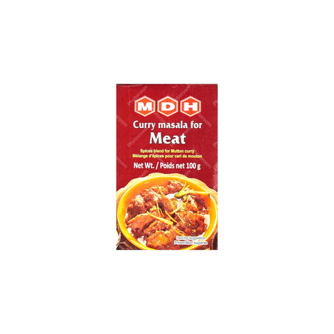 MDH Masala Meat Curry 100g