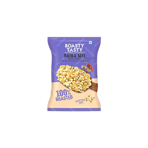 Roasty Tasty Bajra Mix Desi Spicy 150g