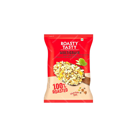 Roasty Tasty Multigrain Mix Sweet & Tangy 150g