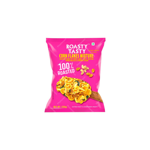 Roasty Tasty Corn Flakes Mixture 150g