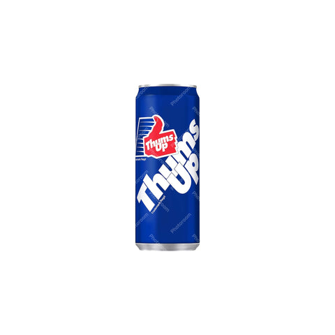 Thums Up India 330 ml
