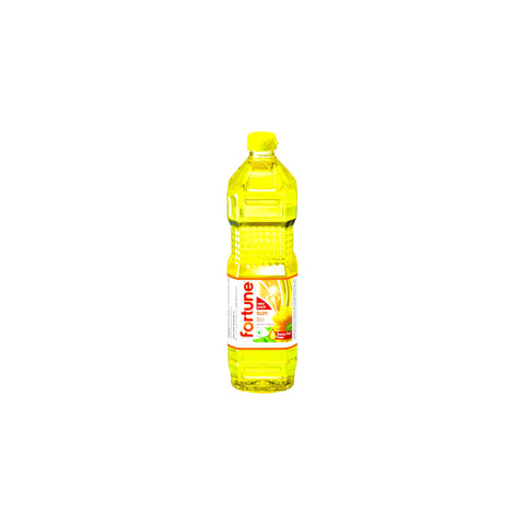 fortune Sunflower Oil 1 ltr