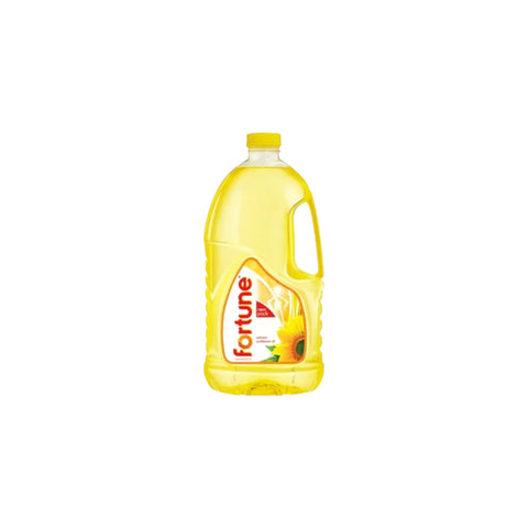 Fortune Sunflower Oil 1.8 Ltr