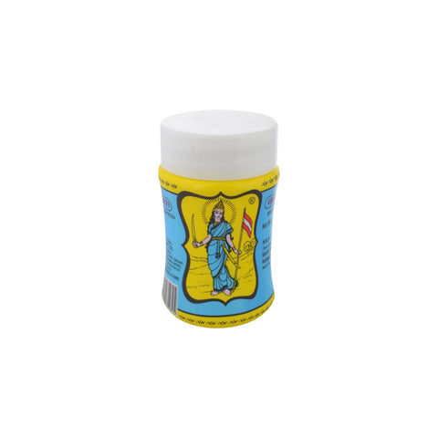 Vandevi Hing Yellow Powder 50 Grams