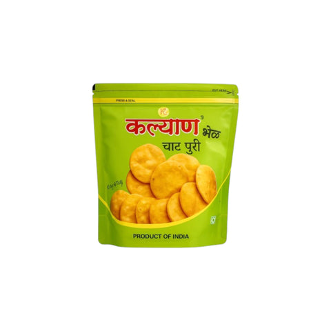 Kalyan Bhel Chat Puri 200gm