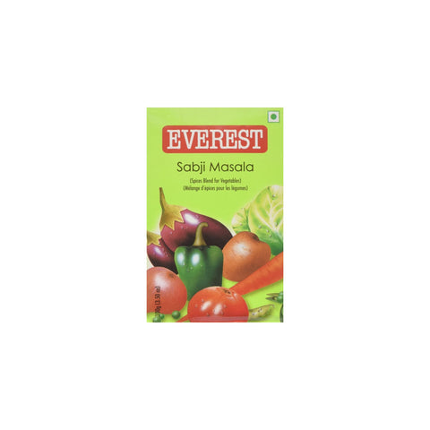 Everest Sabji Masala 100 g