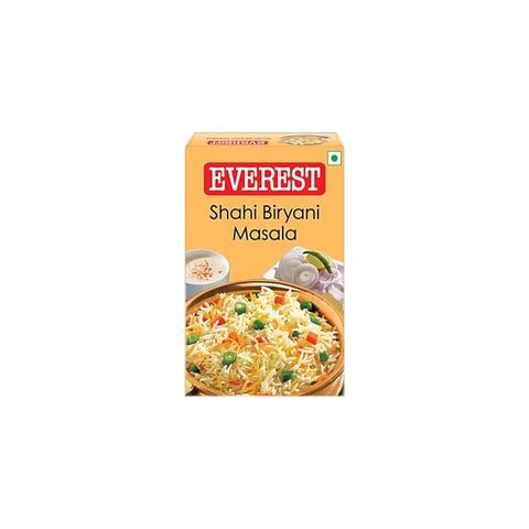 Everest Shahi Biryani Masala 50 g