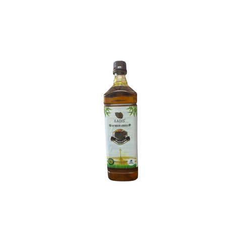 AADIS Organic Mustard Oil 1 Ltr