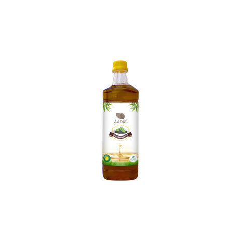 AADIS Organic White Sesame Oil 1 Ltr