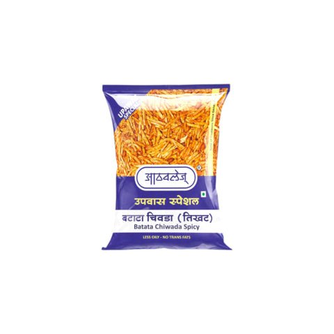 Aathavale Batata Spicy 200gm