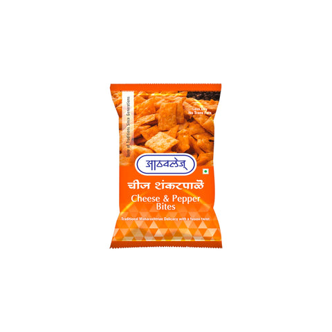 Aathavale Cheese Bites 200gm