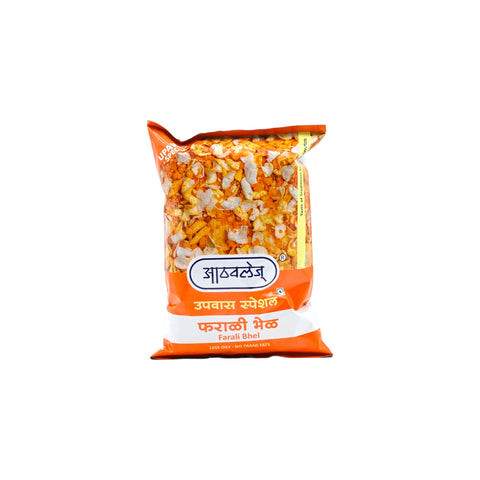 Aathavale Farali Bhel 200gm