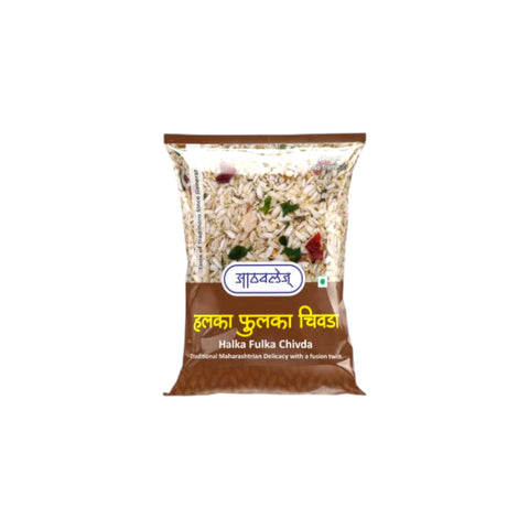 Aathavale Halka Fulka 200gm