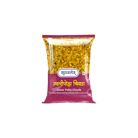 Aathavale Jowar Poha 200gm