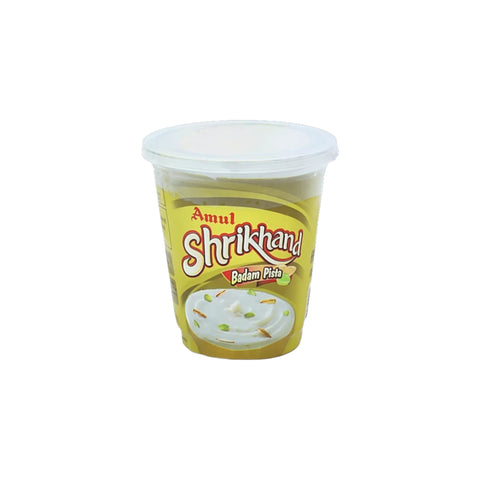 Amul Badam Pista Shrikhand 500 g