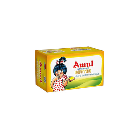Amul Pasteurised Butter 500 g