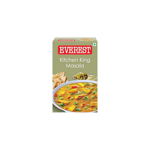 Everest Kitchen King Masala 100 g