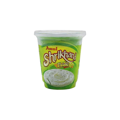 Amul Elaichi Shrikhand 500 g