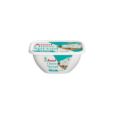 Amul Cheese Spread Creami 180 g