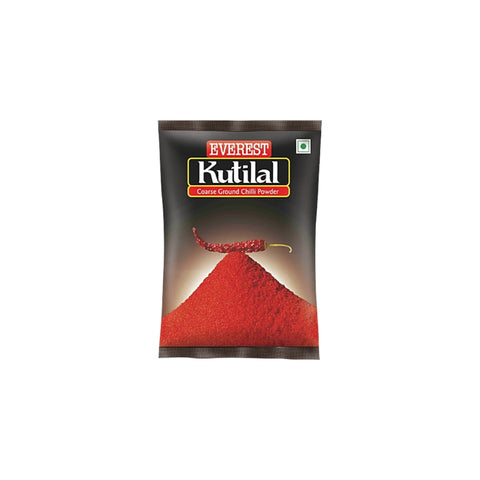 Everest Kutilal Coarse Ground Chilli Powder 100 g