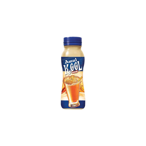 Amul Kool Badam Flavour 180 ml