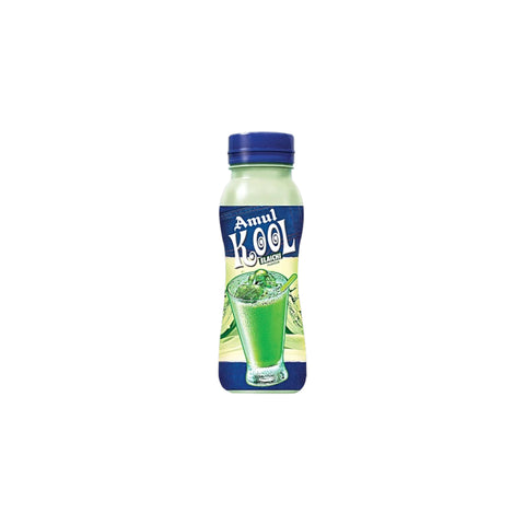 Amul Kool Milk Elaichi Flavour 180 ml