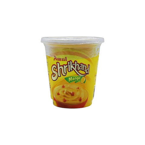 Amul Mango Shrikhand 500 g
