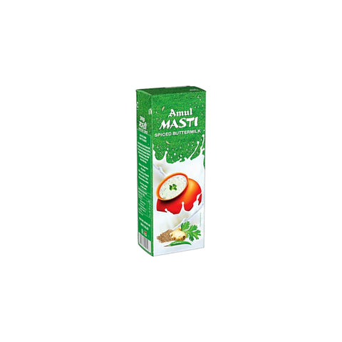 Amul Spiced Buttermilk 200 ml