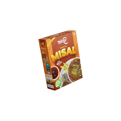 Bhadait Special Misal 400g