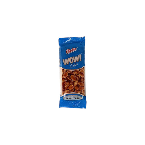Charliee Peanut Chikki 30 g