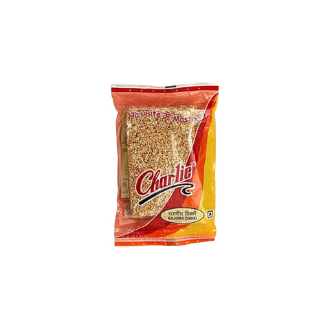 Charliee Chikki Rajgira 30 g