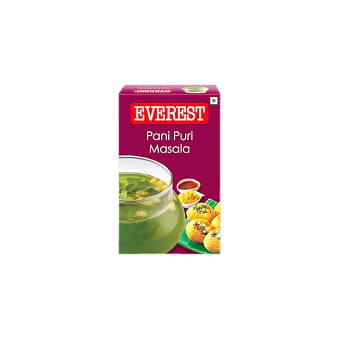 Everest Pani Puri Masala 100 g