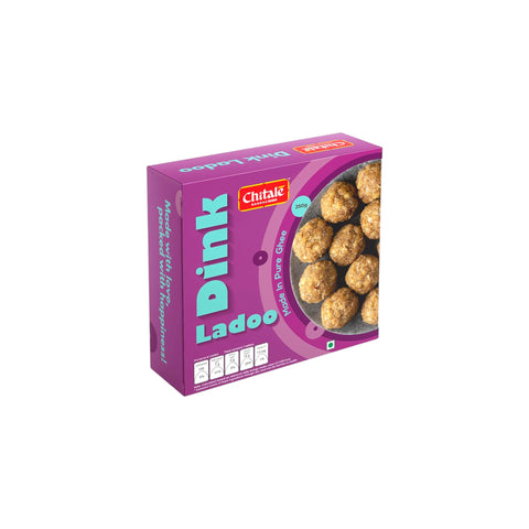 Chitale Bandhu Dink Ladoo 250gm