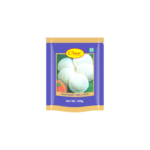 Chitale Instant Idli Mix 200g