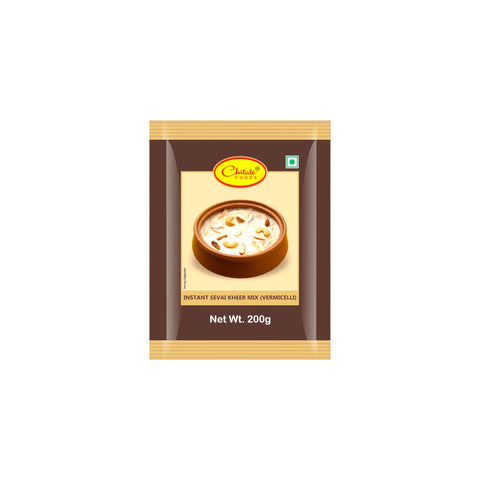 Chitale Instant Sevai Kheer Mix 200gm