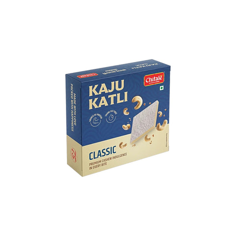 Chitale Bandhu Kaju Katli 250 g