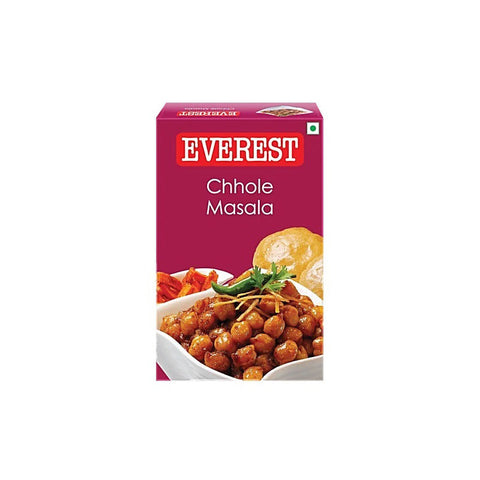 Everest Chole Masala 100g