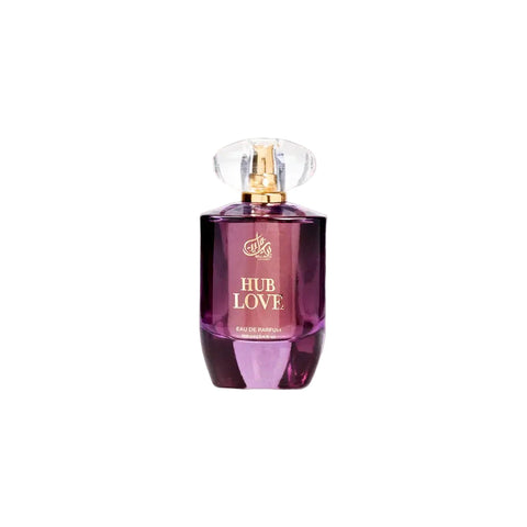 Bellavita Luxury Hub Love French Oriental (Eau de Parfum) 100ml