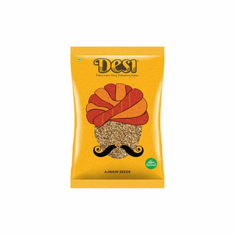 Ajwain Seeds-250Gm
