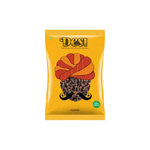 Cloves  100Gm
