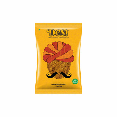 Garam Masala Powder 100Gm