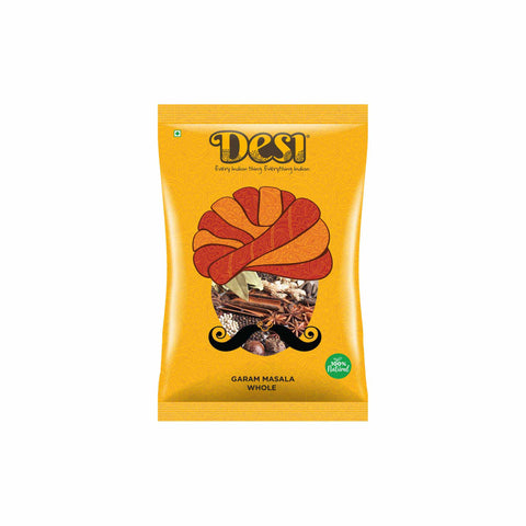Garam Masala Whole 100Gm