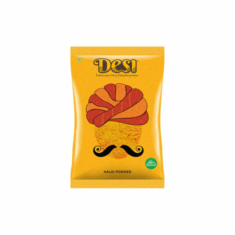 Haldi Powder-250Gm