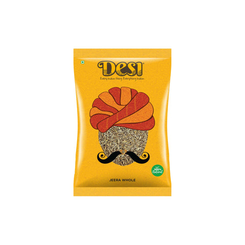 Jeera Whole 1Kg