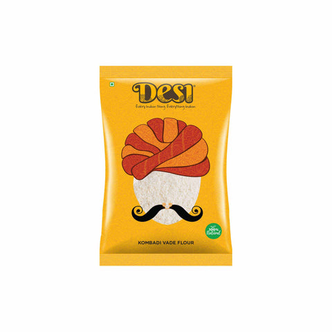 Kombadi Vade Flour 500Gm