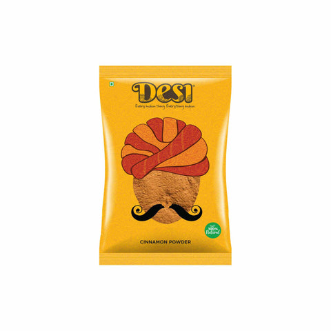 Cinnamon Powder 100Gm