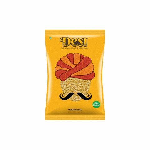 Moong Dal-1Kg